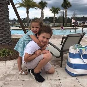 Meet your Posher, Jill